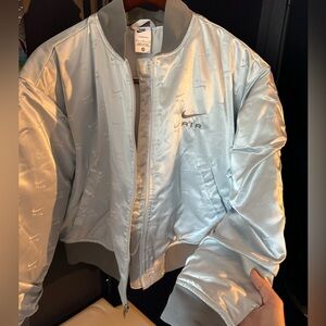 Nike Bomber Jacket